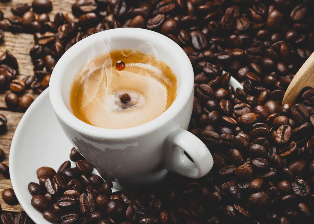 Your Guide to Different Types of Coffee Drinks in Italy