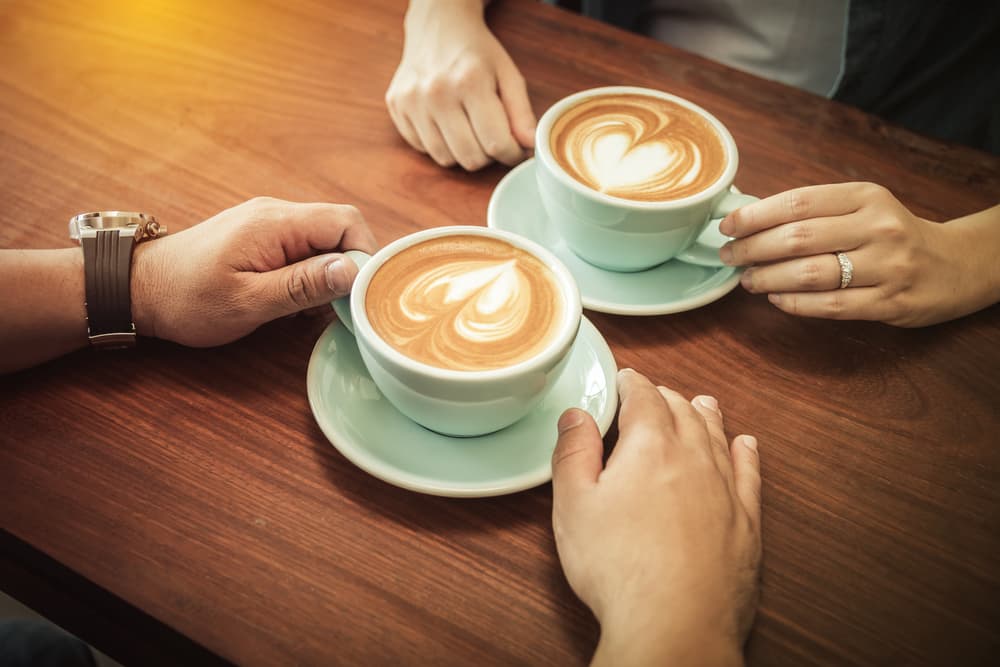 6 Reasons Why Coffee is the World’s Favourite Drink