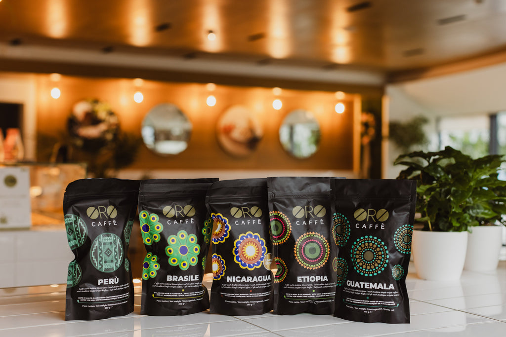 Coffee Alternatives: Matcha, Chai, and Other Ways to Refresh Your Routine