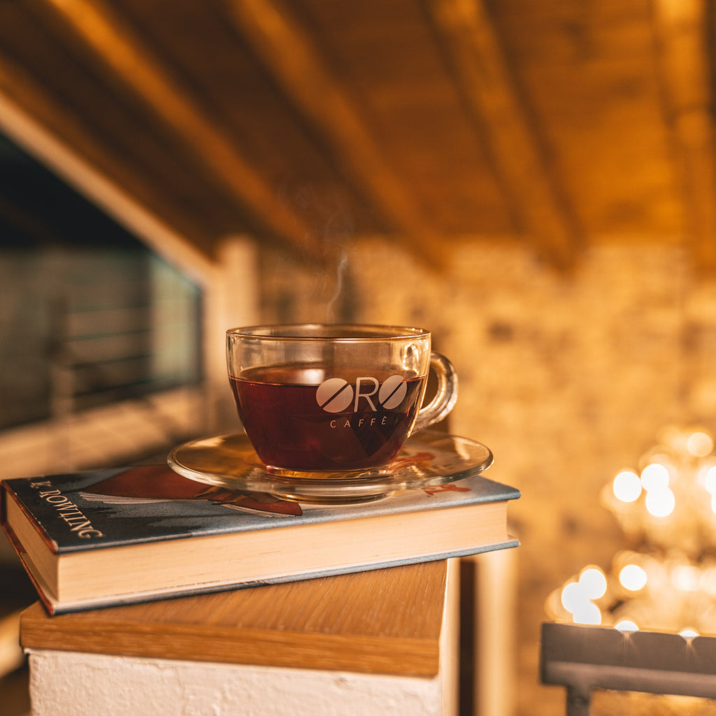 How Many Coffees Can You Drink a Day? Science Has the Answer