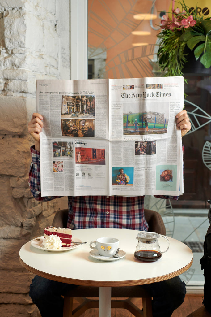 Coffee and Online Reviews: Why Your Espresso Impacts Your Venue’s Reputation