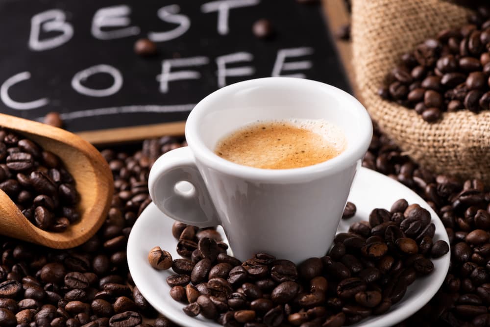Espresso vs. Drip coffee - Are they the same?