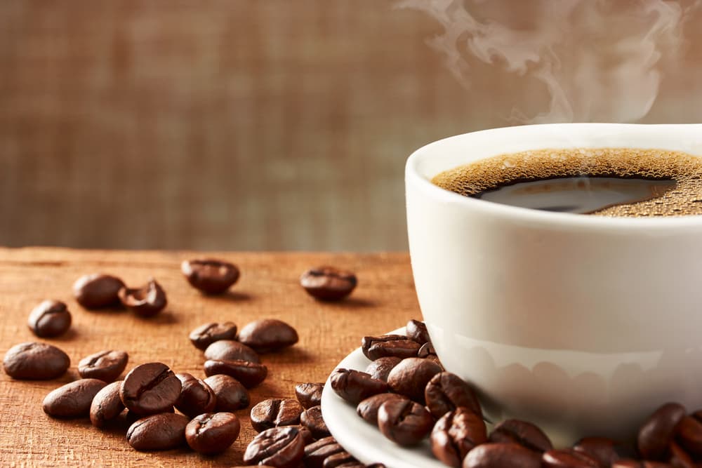 Is there a way to produce coffee in an environmentally-friendly way?