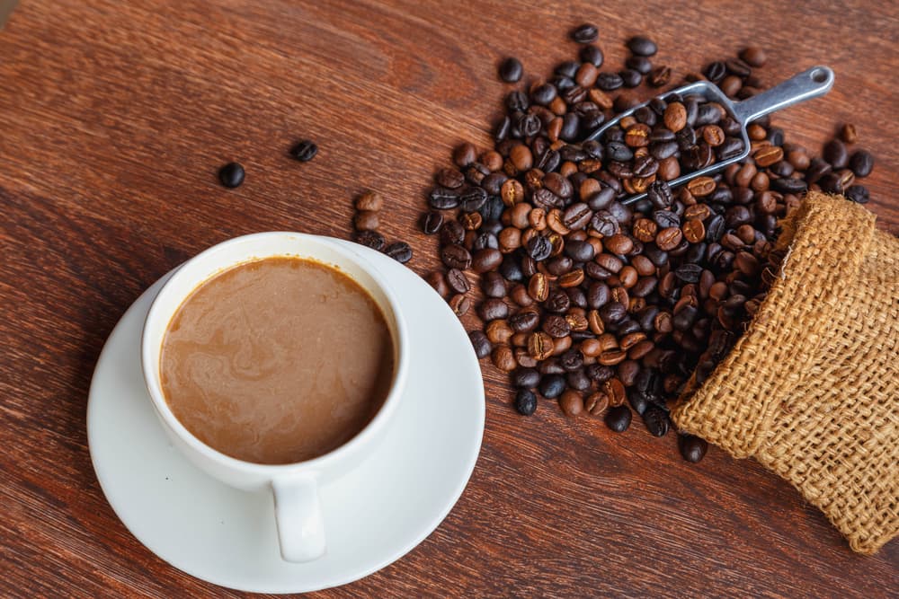 Espresso Beans vs. Coffee Beans: What's the Difference?