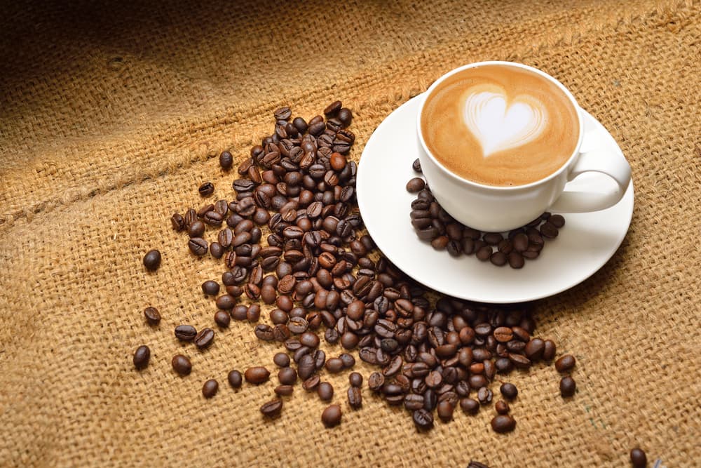 The ORO Caffè Journey: From Bean to Cup