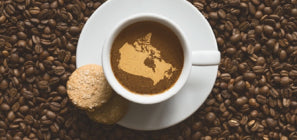 THE BRANCH IN CANADA
