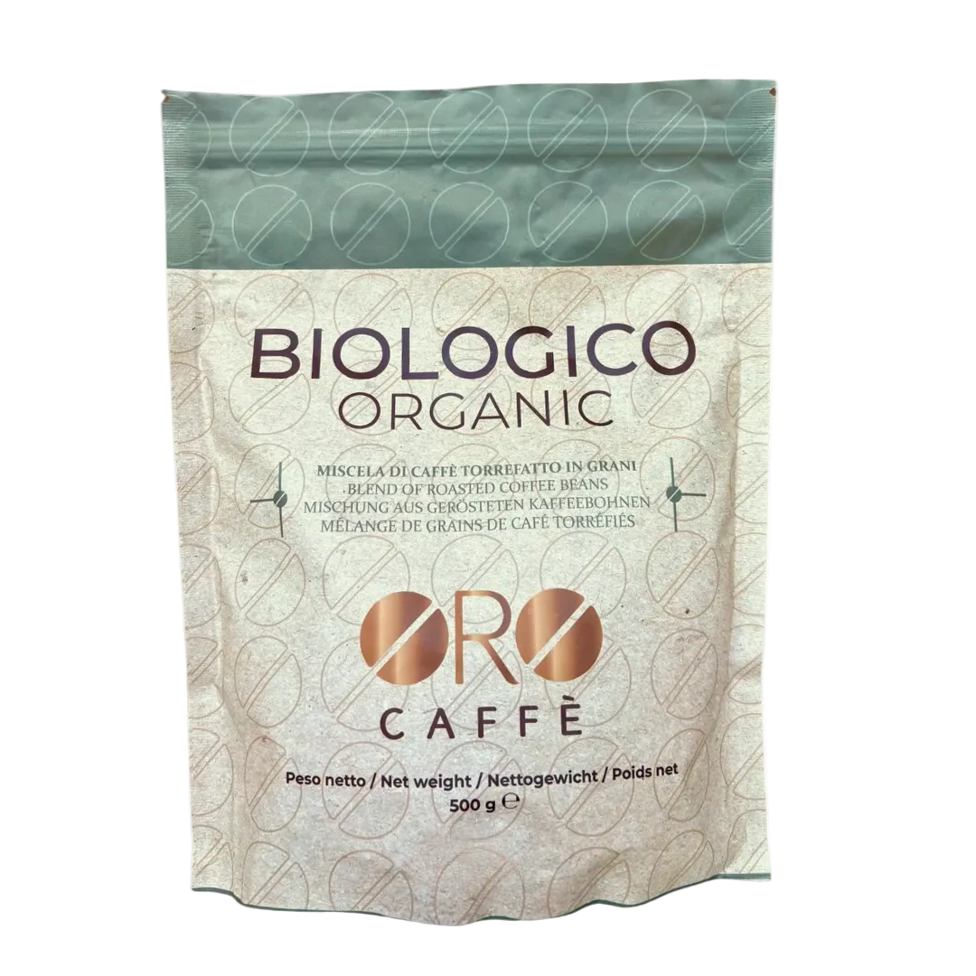 Organic Coffee Blend