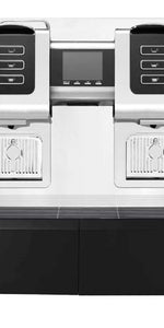 Caffeniata Mini Cino Maia Machine