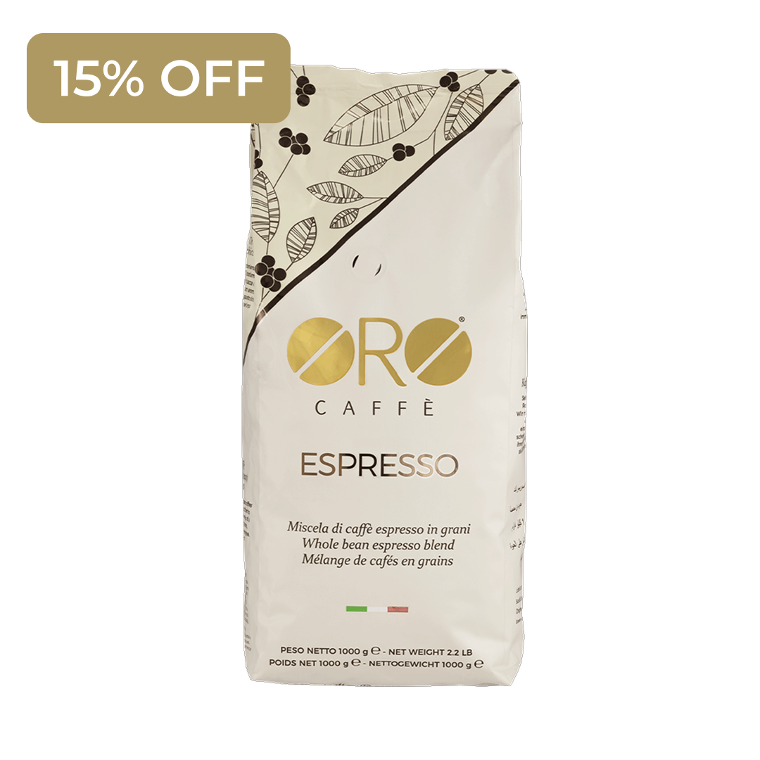 Espresso Bar Blend