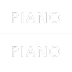 Piano Piano