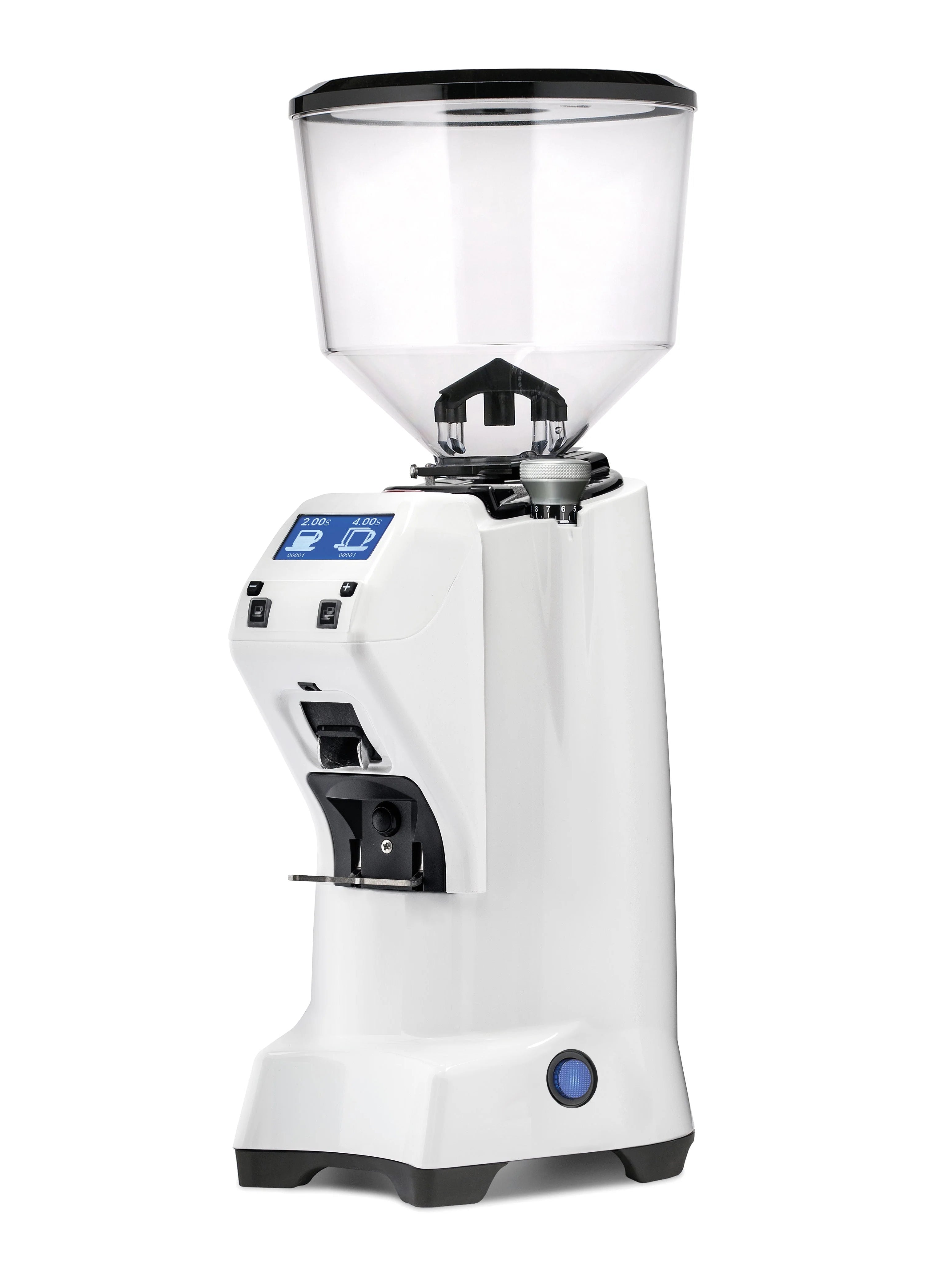 Zenith NEO 65 Machine