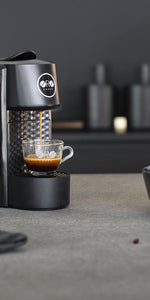 Allegra - Capsule Machine