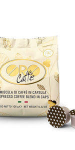 Espresso Bar Blend (Intenso)