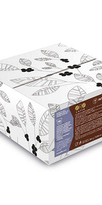 Espresso Bar Blend (Intenso)