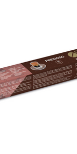 Prezioso Compostable Nespresso Original line Capsules, 10 pack