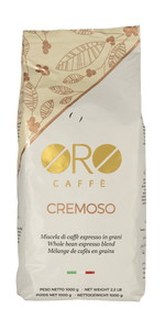 Cremoso Coffee Beans