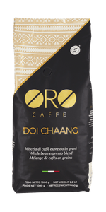 Doi Chaang Beyond Fair Trade Coffee