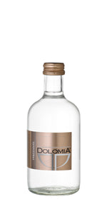 Dolomia 33 vap - Sparkling Water