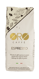 Espresso Coffee Beans