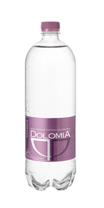 Dolomia Naturale 1L Spring Water