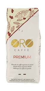 Premium Coffee Beans
