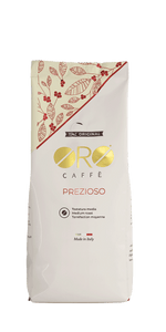 Prezioso Coffee Beans